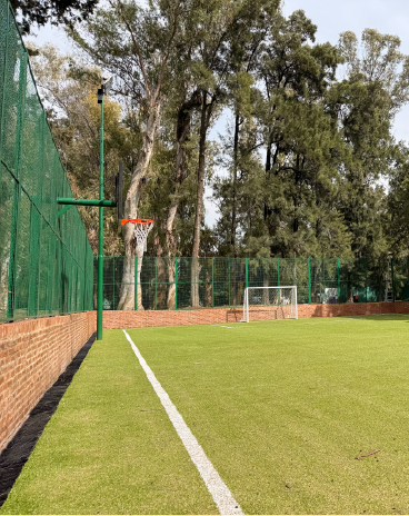 Juegos al aire libre